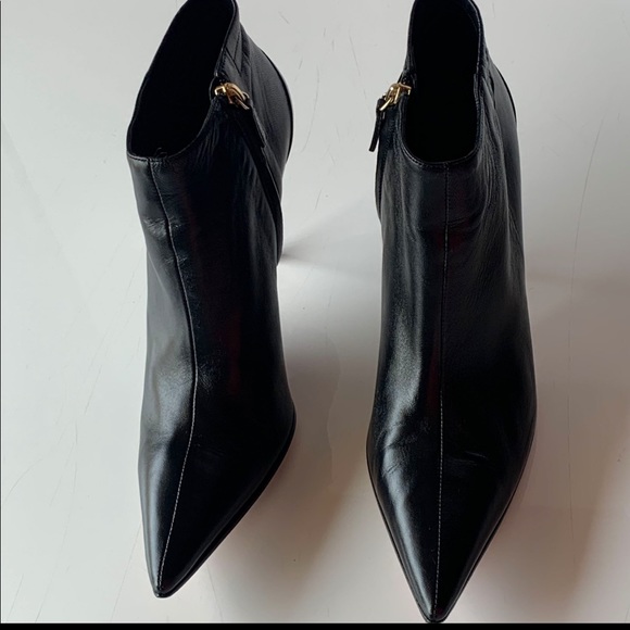 🔥🔥🔥GUCCI , ankle boots - Picture 2 of 9